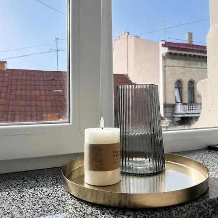 апартамнети в центрі на коперніка 11 Lägenhet Lviv